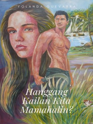 cover image of Hanggang Kailan Kita Mamahalin?